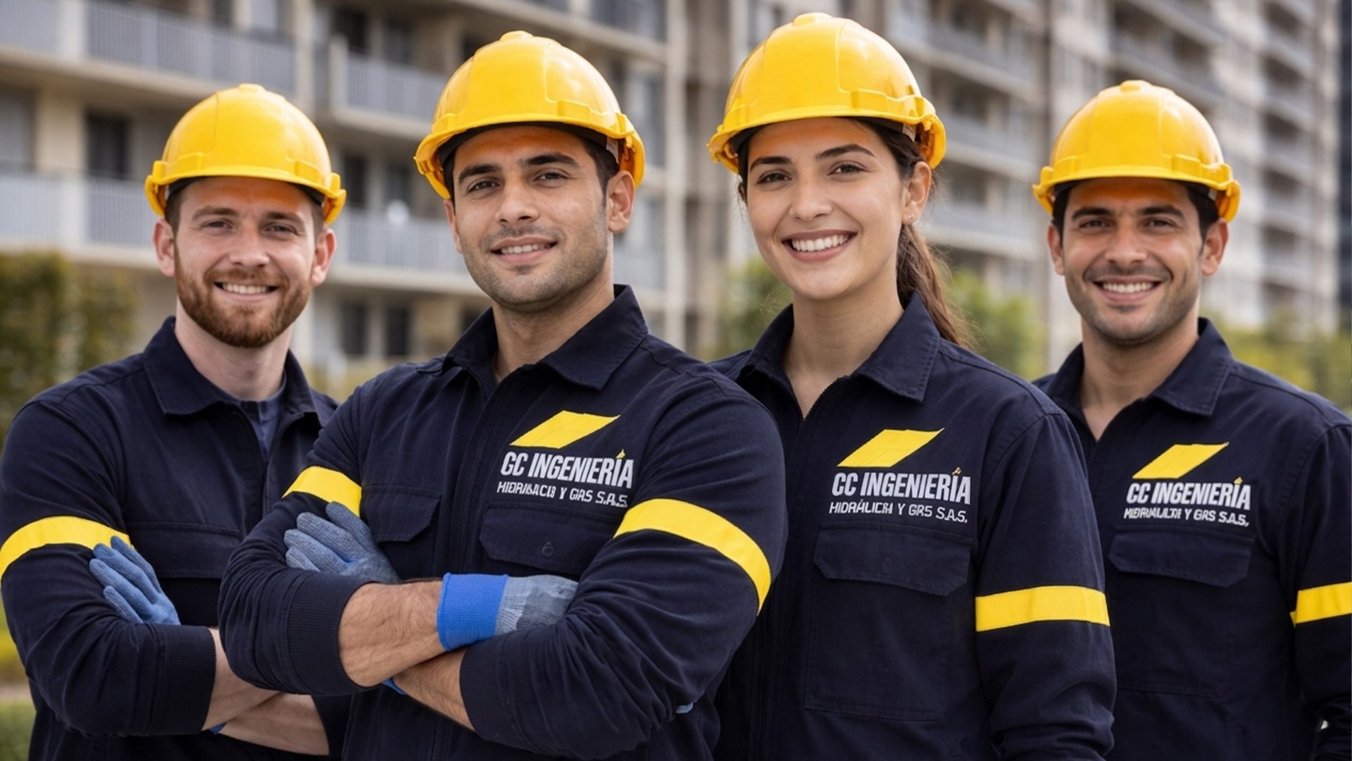 Ingenieros